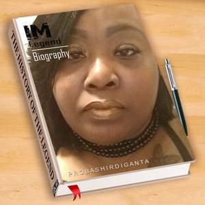 Meet your Posher, Chanel